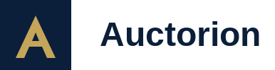 Auctorion